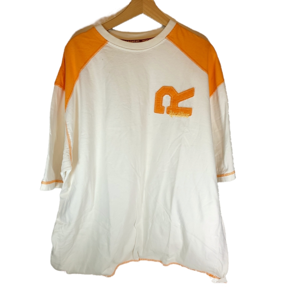 Vintage Rocawear T-Shirt - Gem